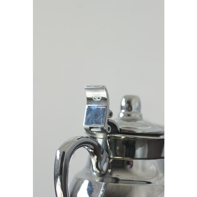 Mid-Century Modern German Thermal Jug from Alfi, 1980s For Sale - Image 3 of 4