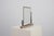 Art Deco Picture Frame with Marble Base, France, 1920s For Sale - Image 9 of 13