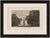 Title: View of the Lantern of Demosthenes at Saint-Cloud by Baltard, Paris, 1803 : This finely executed original antique...
