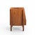 Drexel Declaration Kipp Stewart for Drexel Declaration Mid Century Walnut Floating Nightstand For Sale - Image 4 of 11