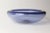 Blue Blue Glass 17792 Fruit Bowl By Per Lütken for Holmegaard For Sale - Image 8 of 11