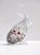 Vintage Murano Glass Fish Figurine attributed to Fratelli Toso, Italy, 1950s For Sale - Image 7 of 14
