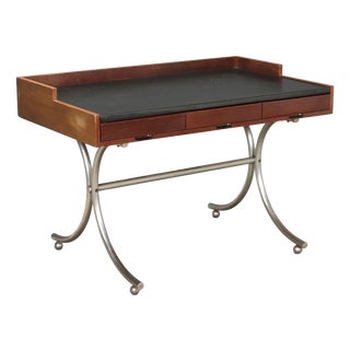 Desk attributed to Annig Sarian for Arflex, 1960s For Sale