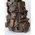 Ceramic Architectural Brutalist Ceramic Sculpture Vase 'Babel' by Diane Grant For Sale - Image 7 of 9