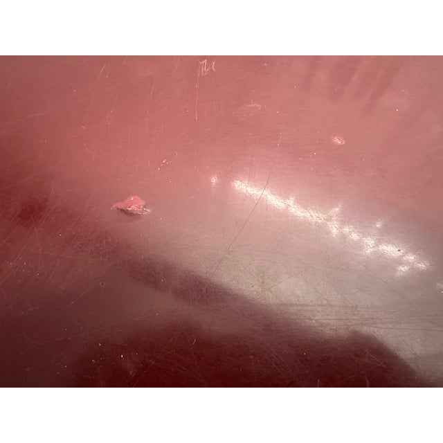Komed Table by Marc Newson for Colber, Germany, 1996 For Sale - Image 4 of 11