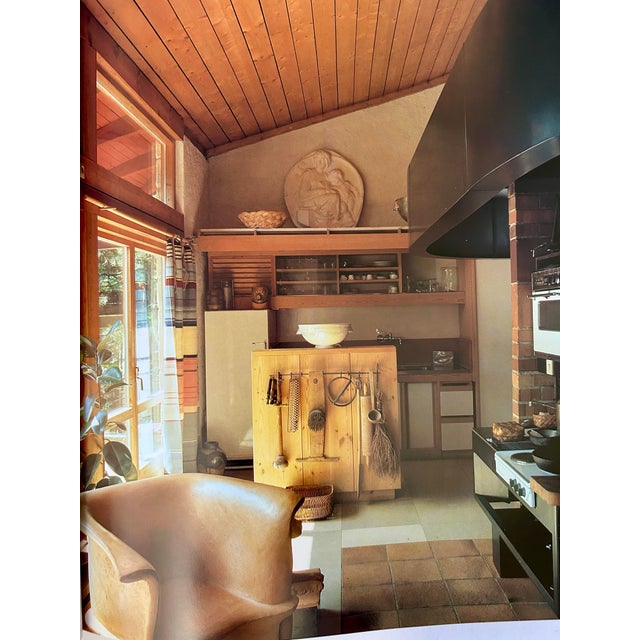 Scandinavian Living Design Book For Sale - Image 4 of 12