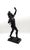Faun, Early 1900s, Bronze For Sale - Image 3 of 14