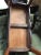 Wood Console Table, 1970s For Sale - Image 7 of 16
