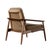 Adam Armchair by Wood Tailors Club For Sale - Image 16 of 18