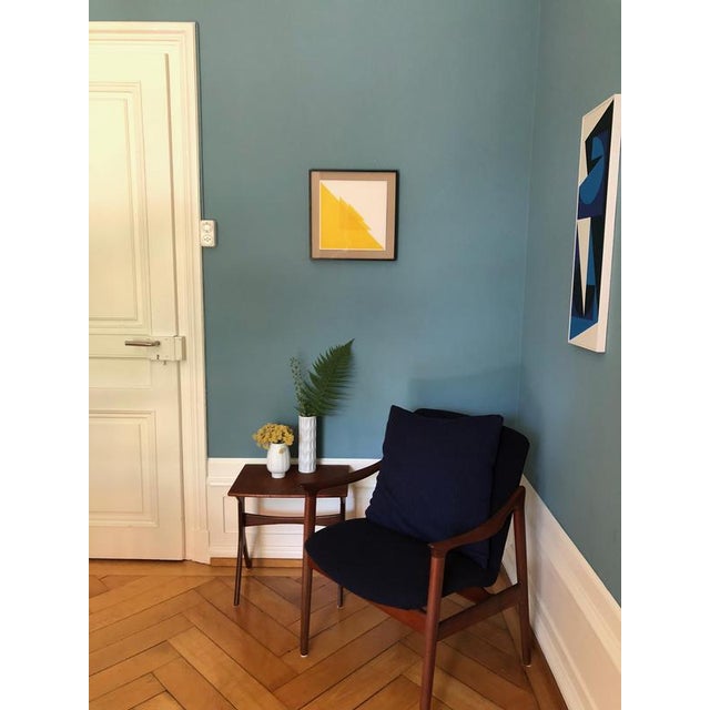 Contemporary Andreas Christen, Untitled, 1977, Paper For Sale - Image 3 of 6