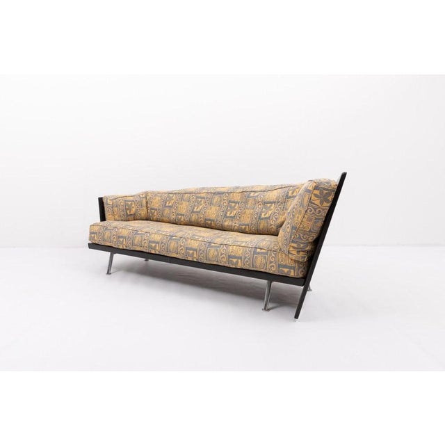 Model Isolabella Sofa by Felice Rossi, 1970s For Sale - Image 4 of 14