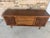Wood 1960s Bassett Monterey by Leo Jiranek — A Rare Complete Set For Sale - Image 7 of 10