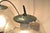 Metal Model 238/2 Wall Lamps by Gino Sarfatti for Arteluce Italia, 1960s, Set of 2 For Sale - Image 7 of 16