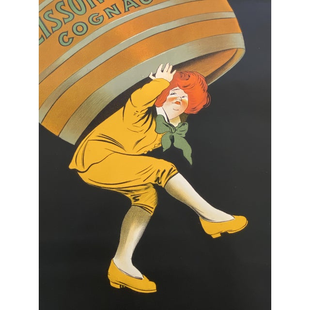 Vintage Poster from Leonetto Cappiello, 1920s For Sale - Image 15 of 18