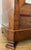 Antique French Carved Burr Walnut and Mirrored Wardrobe For Sale - Image 14 of 18