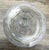 Late 20th Century Waterford Colleen Short Stem Cut Crystal Wine Decanter Stopper Signed For Sale In Dallas - Image 6 of 9
