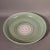 Art Deco Green Ceramic Bowl from Karlsruhe Majolika For Sale - Image 6 of 6