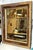 Antique American Gilt Mirror For Sale - Image 4 of 8