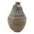 Early 20th Century Basket Container with Lid Ethiopia MATTER COLLECTION For Sale