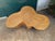 Oggetti Orgo Coffee Table. The Orgo table is finished with the Showtime veneer, which is a combination of rattan strips...
