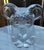 1970s Vintage Royal Krona Mats Jonasson 5” Swedish Crystal Koala Bear Paperweight Figurine For Sale - Image 5 of 7