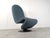 1-2-3 High Back Chairs attributed to Verner Panton for Fritz Hansen, 1973, Set of 2 For Sale - Image 6 of 14