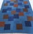 Mid 20th Century Doris Leslie Blau Vintage Swedish Flat Woven Rug For Sale - Image 5 of 9