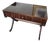 Late 20th Century Barbara Barry for Baker End Table For Sale