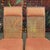 Orange Mid 20th Century Set of 8 Cane High Back Dining Chairs For Sale - Image 8 of 12