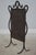 Age: C.1900-1910 Details: Arts & Crafts Style High Quality Construction Abstract Design Un-Marked As To Manufacture -...