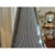 Pair of White Pin Stripe Murano Glass Lamps by Vetri For Sale In Houston - Image 6 of 12