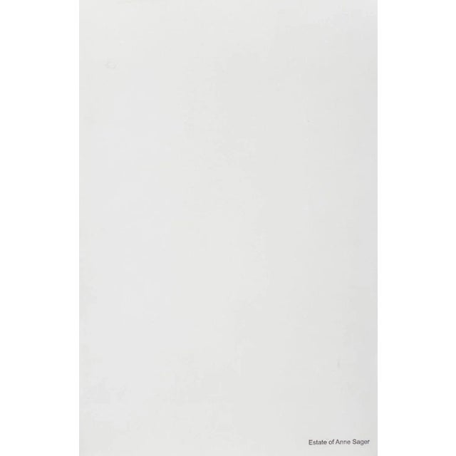 Anne Sager the Centre Pompidou Interior C-Print For Sale - Image 4 of 5