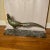 Bronze Early 20th Century Art Deco French Bronze Pheasant Figure For Sale - Image 8 of 8