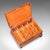 Antique Keepsake Case, English, Burr Walnut, Jewellery, Organiser Box, Victorian For Sale - Image 9 of 12