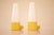 Mid-Century Modern Wall Sconces by Hans-Agne Jakobsson for Ifö, Set of 2 For Sale - Image 14 of 16