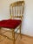 19th Century Italian Chiavari Dining Chair For Sale - Image 10 of 14