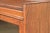 Antique Victorian Carved Oak Two-Door Bookcase, Circa 1890s For Sale - Image 9 of 15