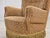 Danish Lounge Chair in Velour and Beech, 1960s For Sale - Image 14 of 15