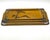These trays are the 1940's style. Their intricate bamboo design and varying sizes, they're perfect! The largest tray...
