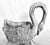 Early 1900s Antique French Concrete Swan Planter For Sale - Image 14 of 17