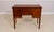 Pennsylvania House Queen Anne Cherry Flip Top Server Sideboard For Sale - Image 17 of 18