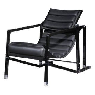 Transat Armchair by Eileen Gray for Ecart International, 1927 For Sale