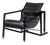 Transat Armchair by Eileen Gray for Ecart International, 1927 For Sale