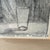Signed Framed Vintage Portrait Print For Sale - Image 4 of 8