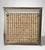 Christian Dior Style Lucite and Vienna Straw Basket For Sale - Image 15 of 18