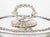 19th Century Entree Dishes from Cresswick, Set of 2 For Sale - Image 4 of 18