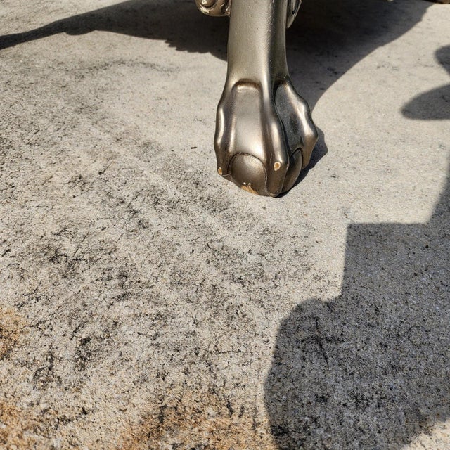 Vintage Baroque Rococo Chests Bombay Pair For Sale - Image 14 of 18