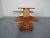 1970s Tiered Console Table by Aksel Kjersgaard for Odder Adjustable, 1970s For Sale - Image 5 of 18