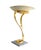 Cobra Table Lamp with Swarovski Crystal from ISA Corsi For Sale