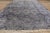Textile Plush Beni Mrirt Moroccan Rug - 10'00 X 14'07 For Sale - Image 7 of 9